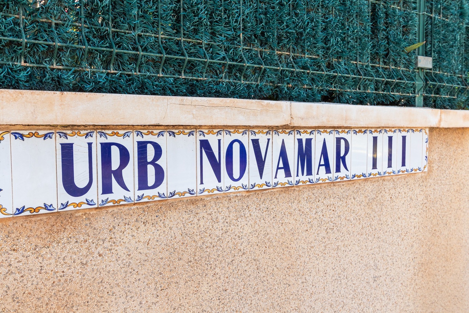 Se fullstendig adresse på eiendommene våre på Spaniamegler1.no Galleribilde