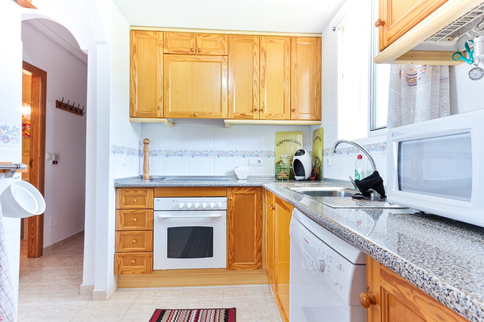 Se fullstendig adresse på eiendommene våre på Spaniamegler1.no Galleribilde