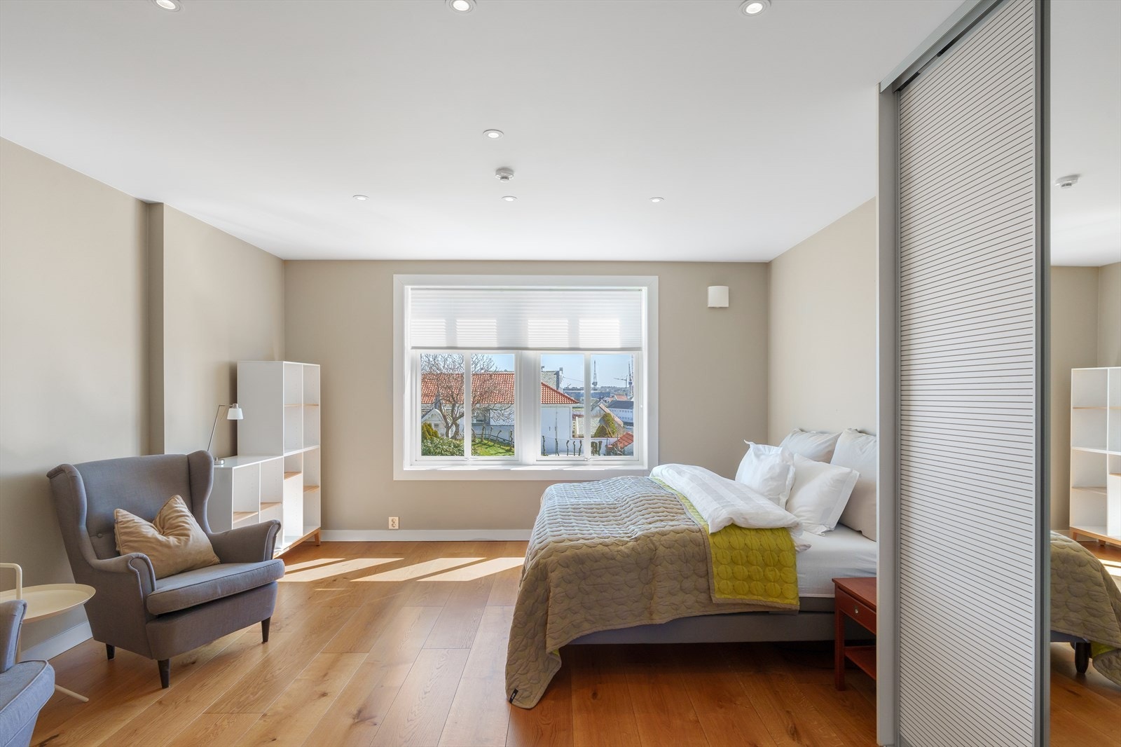 Soverom 2 - Galleribilde