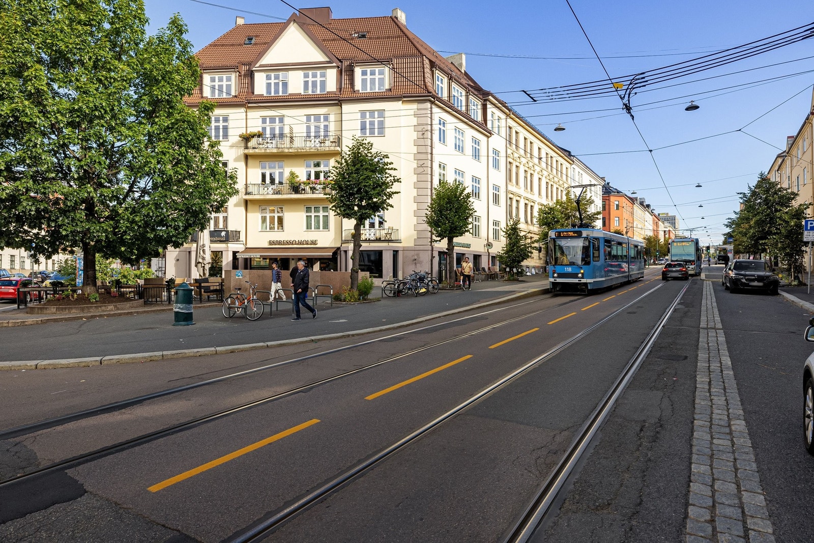 Torshov Galleribilde