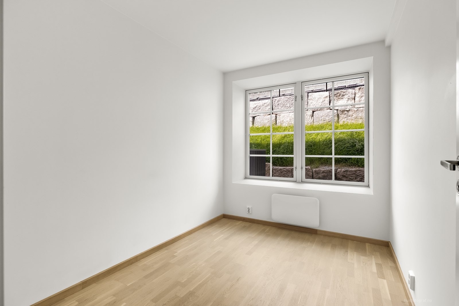 Leiligheten byr på 2 innbydende og trivelige soverom. Galleribilde