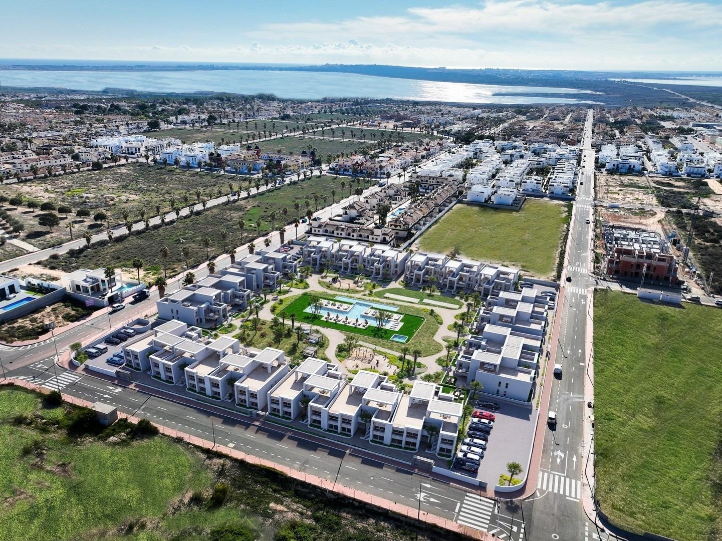 Spaniamegler1 har tilgang til stort sett alle eiendommer i Spania Galleribilde