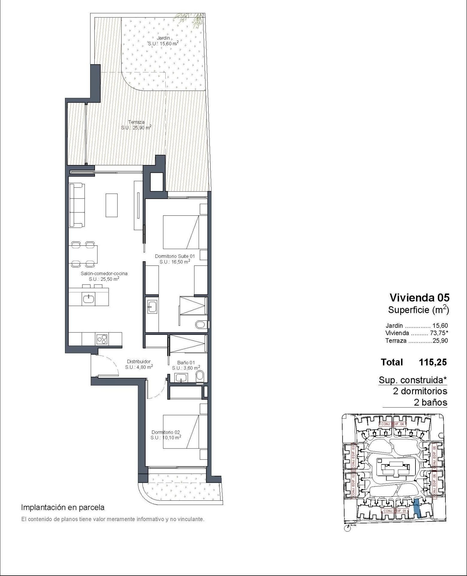 Spaniamegler1 har tilgang til stort sett alle eiendommer i Spania Galleribilde