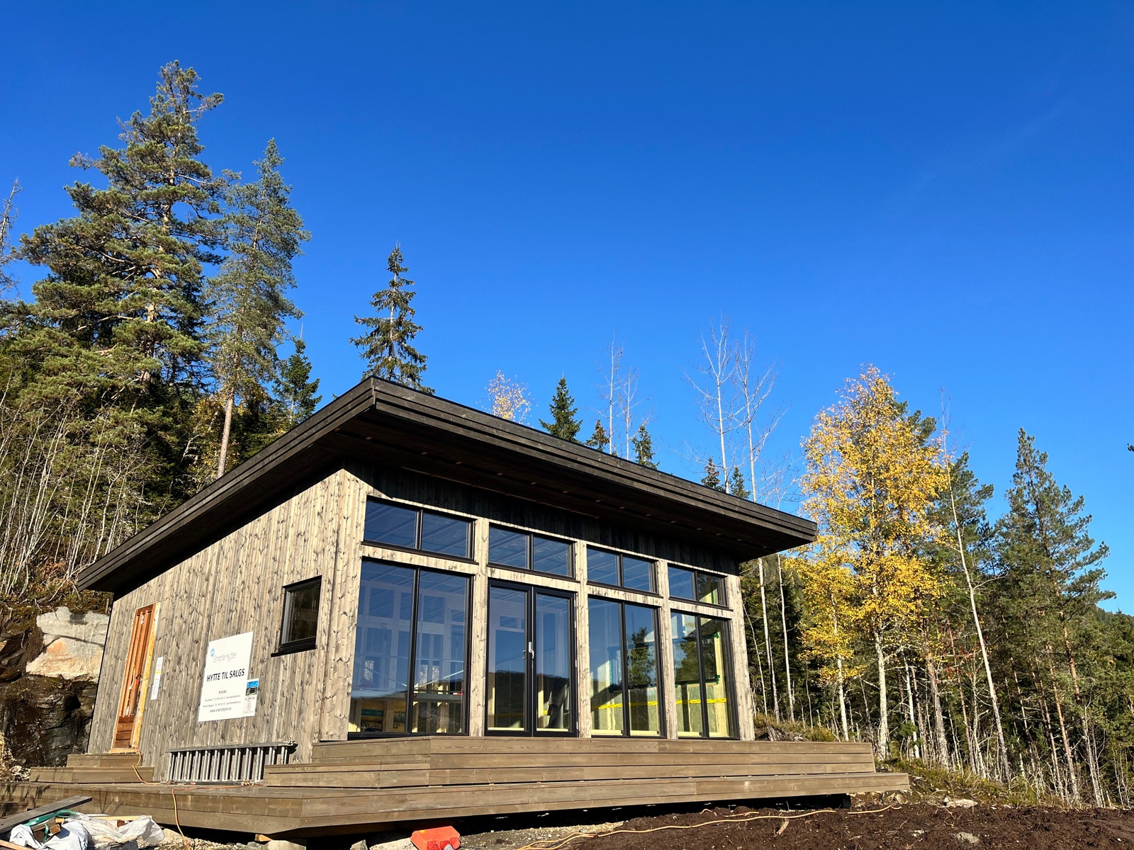 Bilde av hytten Smarte 50 Galleribilde