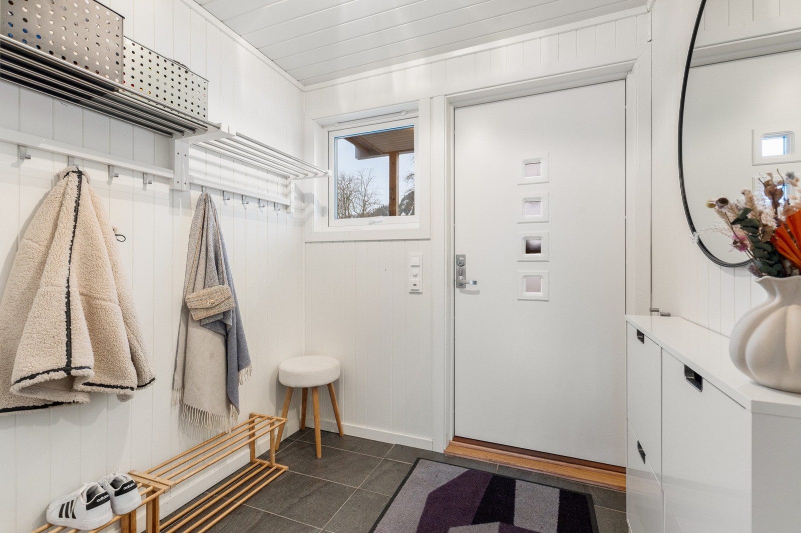 Velkommen inn for en nærmere titt Galleribilde