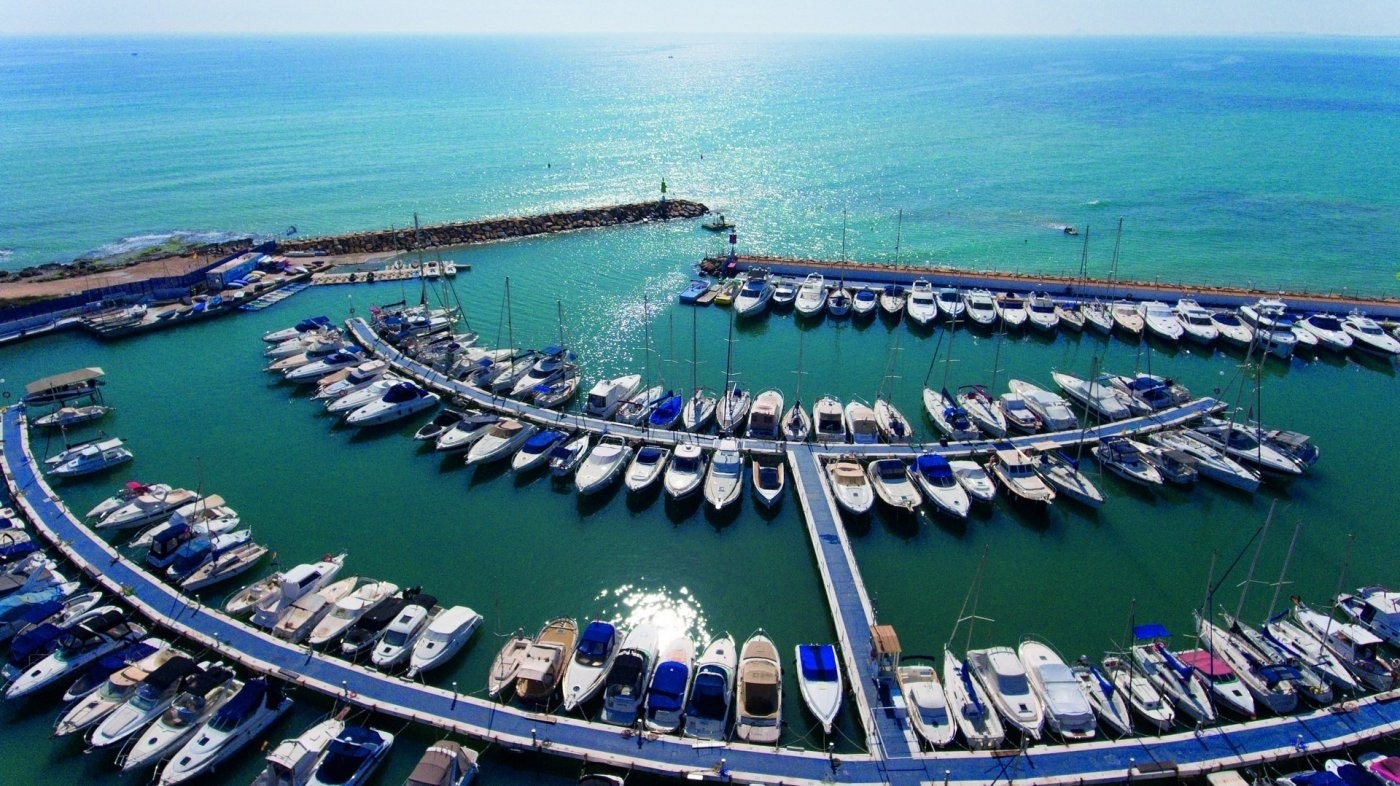 Se fullstendig adresse på eiendommene våre på Spaniamegler1.no Galleribilde