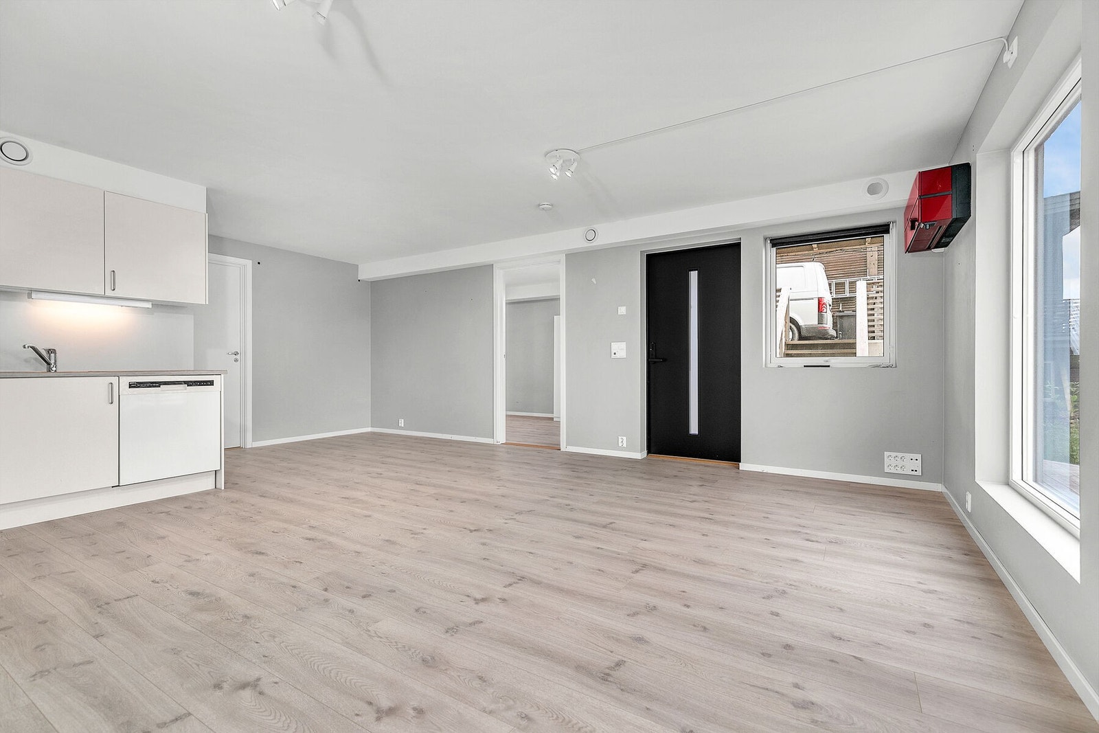 Egen varmepumpe i leiligheten Galleribilde