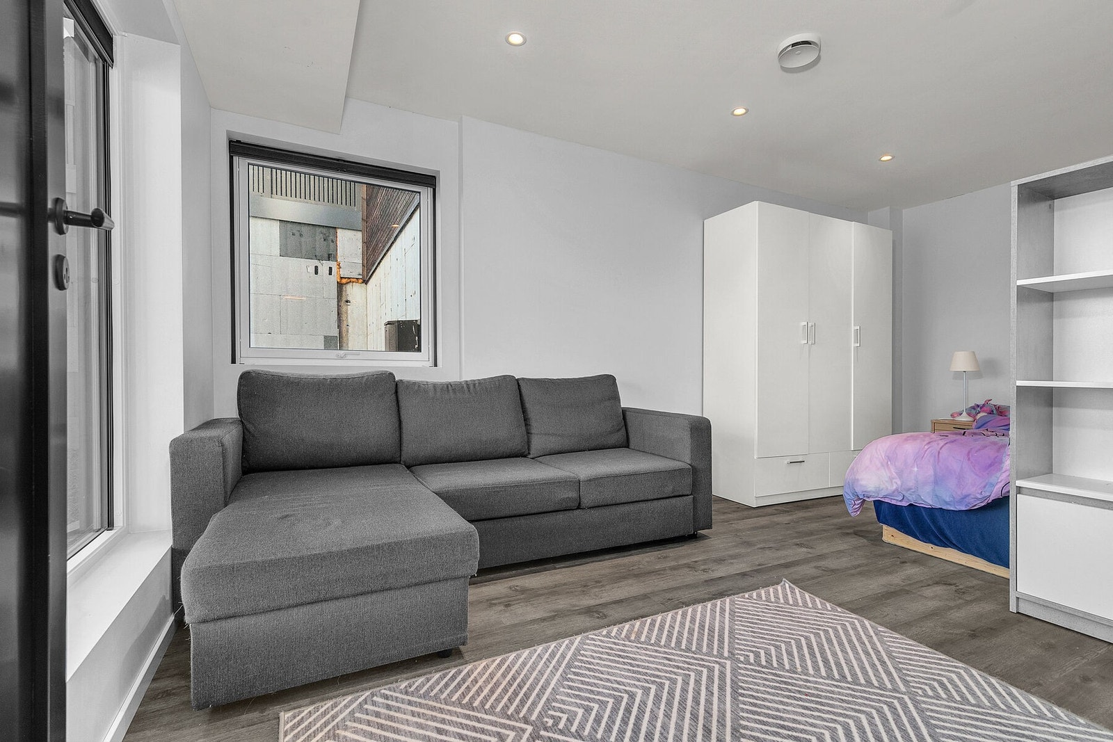 Soverom 2 Galleribilde