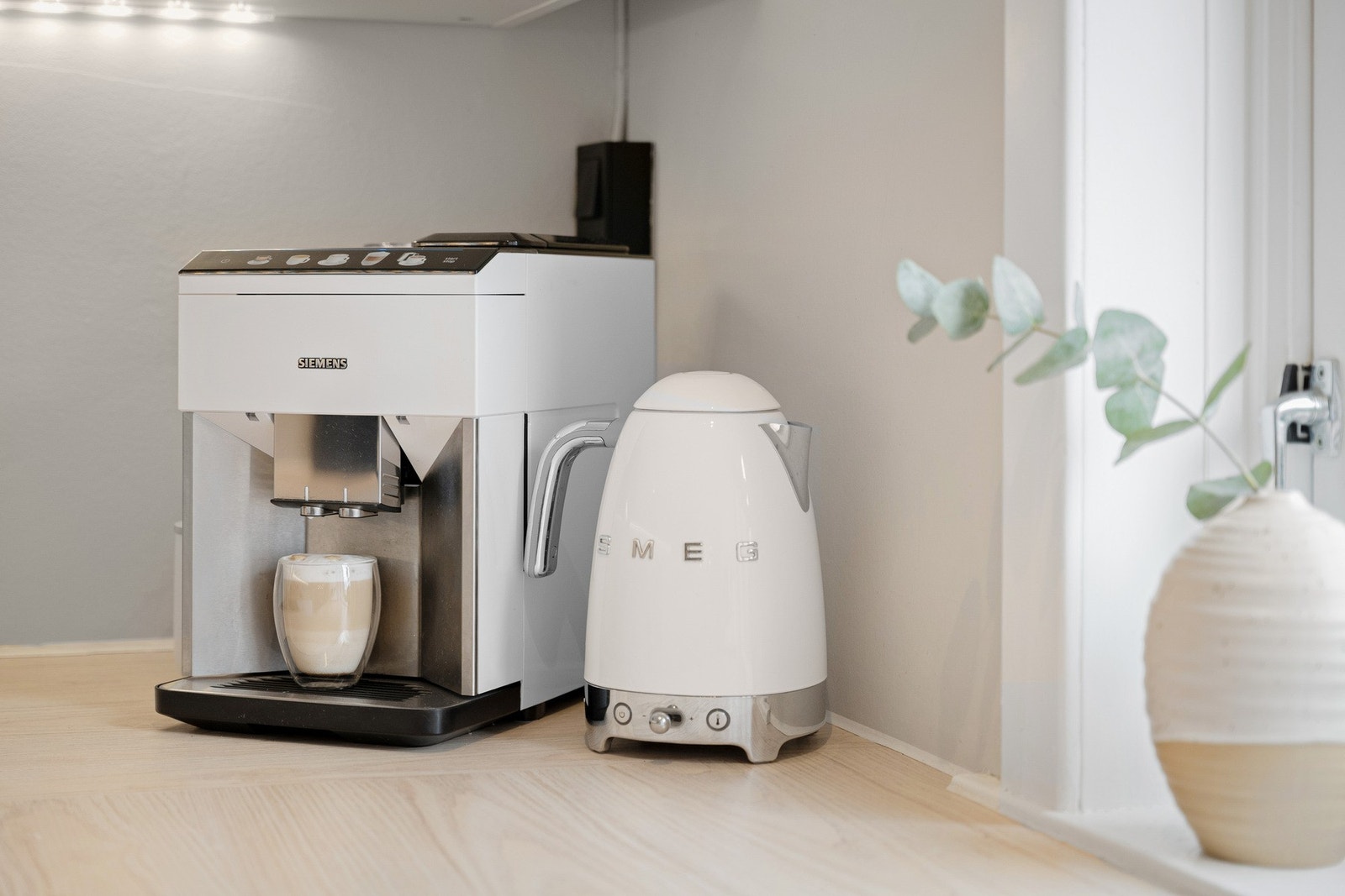 Detalj | Kjøkken. Galleribilde