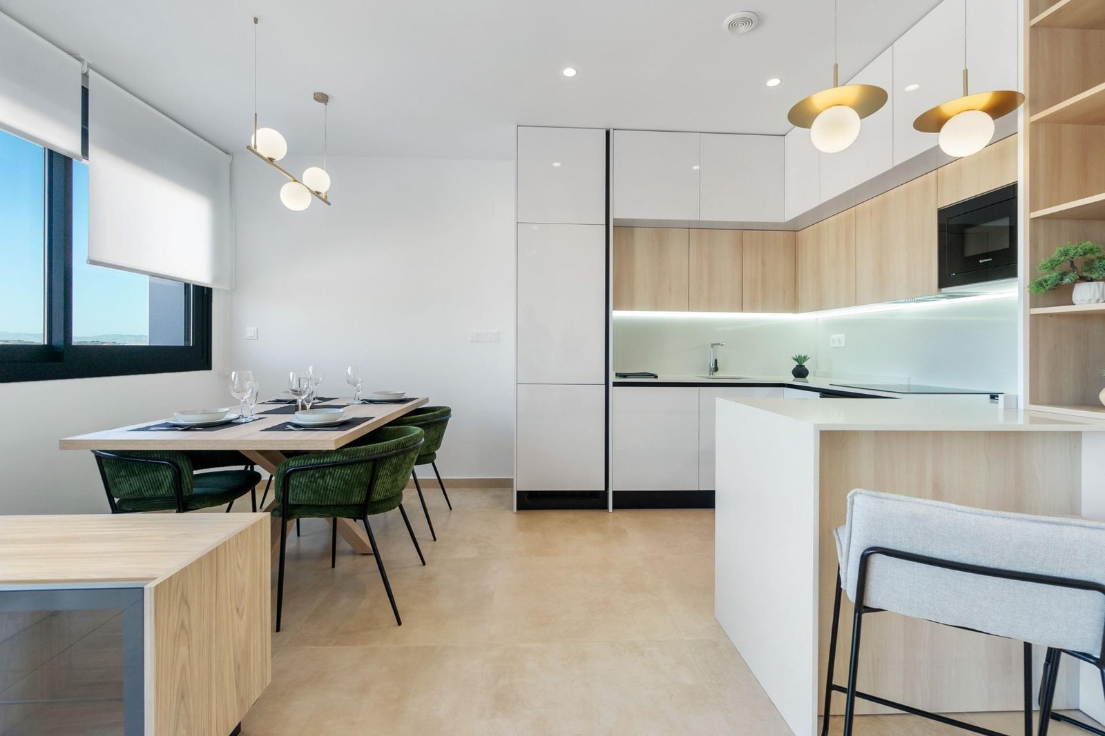 Se fullstendig adresse på eiendommene våre på Spaniamegler1.no Galleribilde