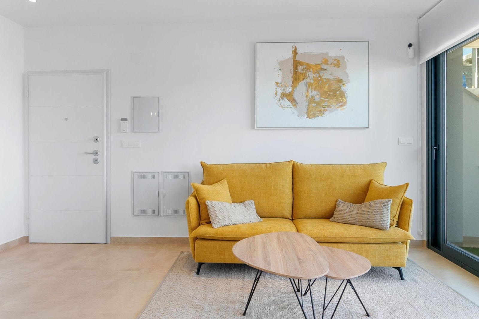 Spaniamegler1 har eget advokatkontor som sikrer kjøpsprosessen Galleribilde