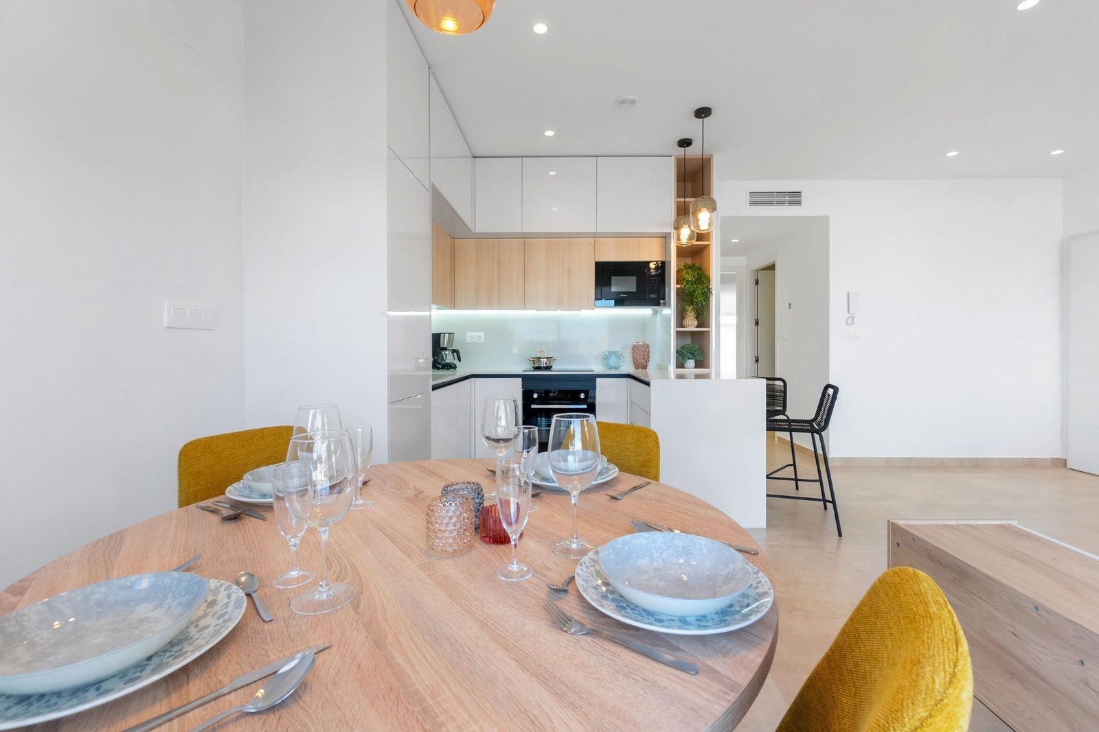 Se fullstendig adresse på eiendommene våre på Spaniamegler1.no Galleribilde