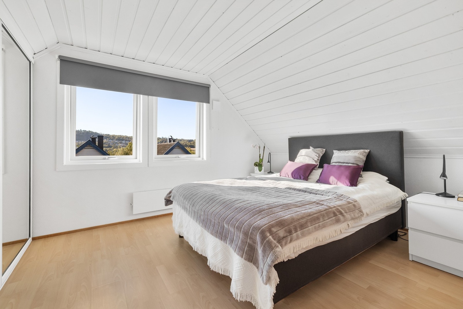 Hovedsoverom Galleribilde