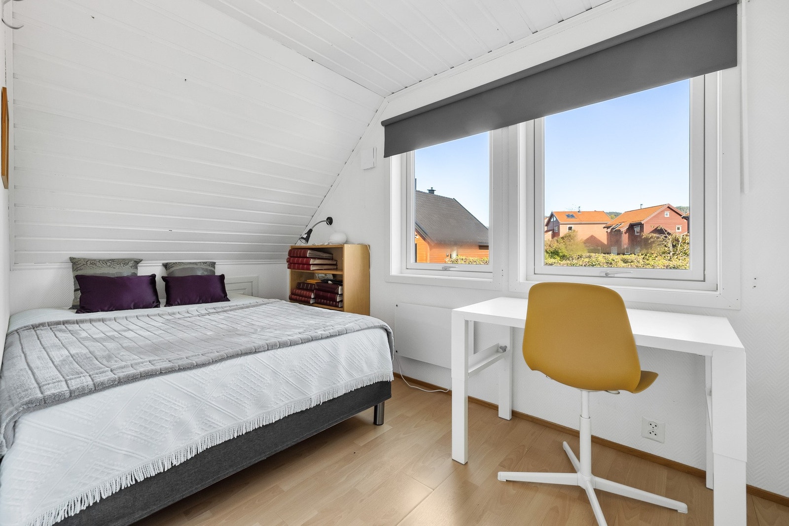 Soverom 3 Galleribilde