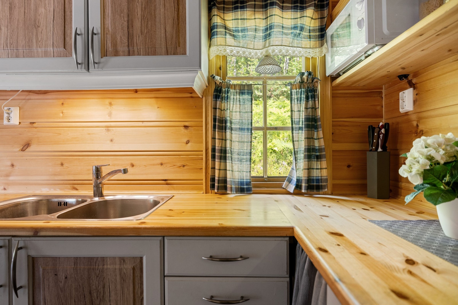 Kjøkken Galleribilde