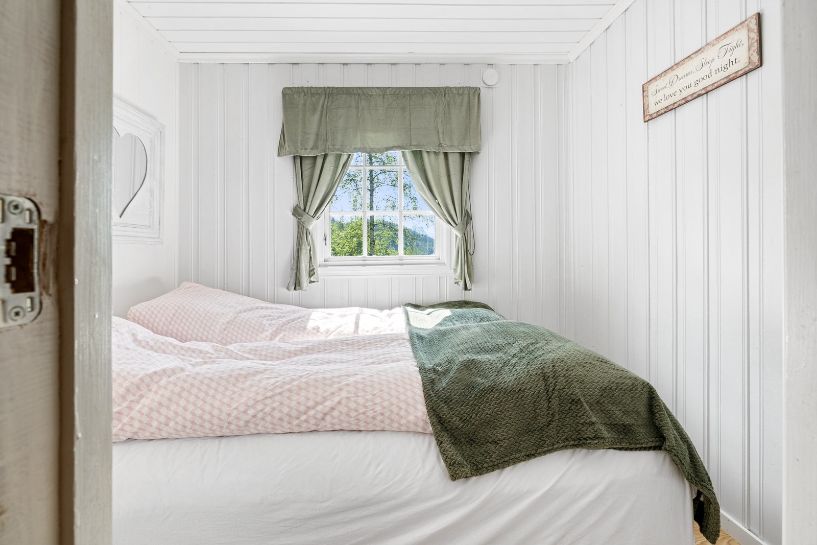 Soverom Galleribilde