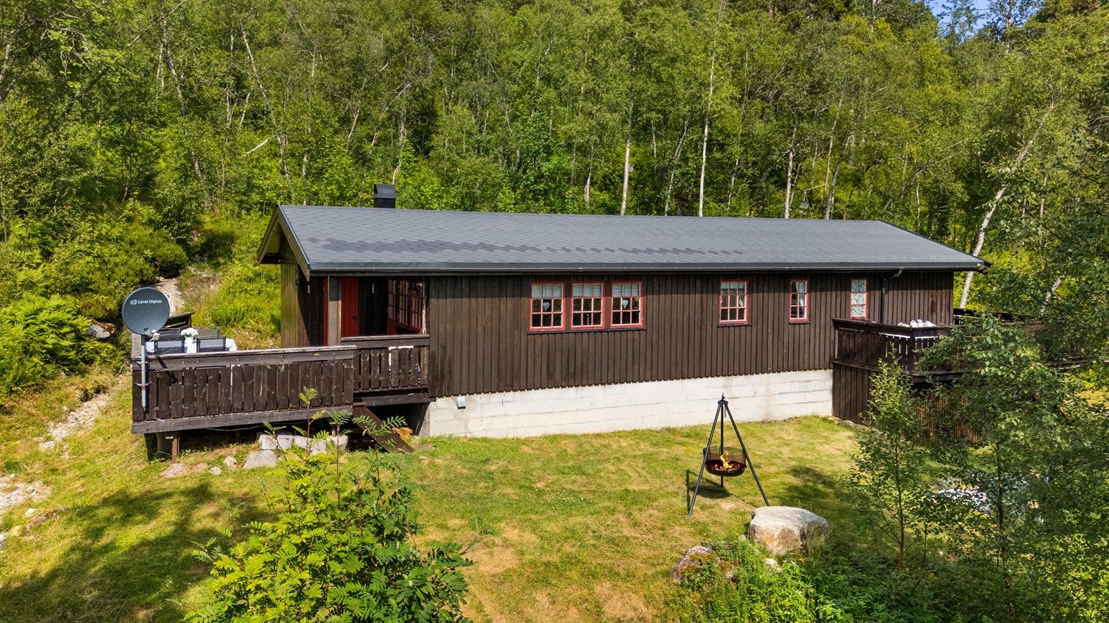 Kolda 21 presentert av Vetle Lande, Møremegling Galleribilde