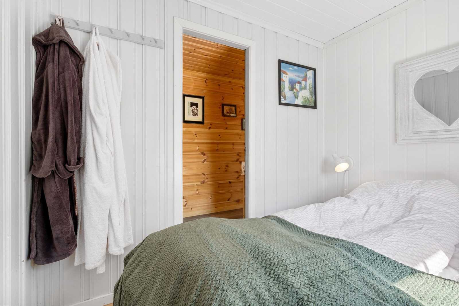 Soverom Galleribilde