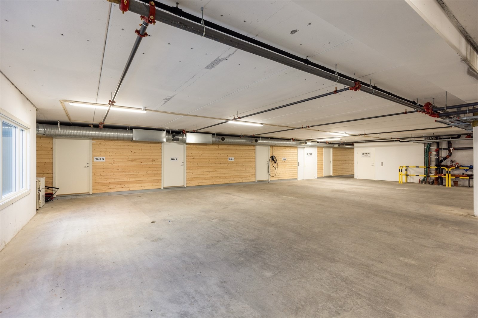 Garasje Galleribilde