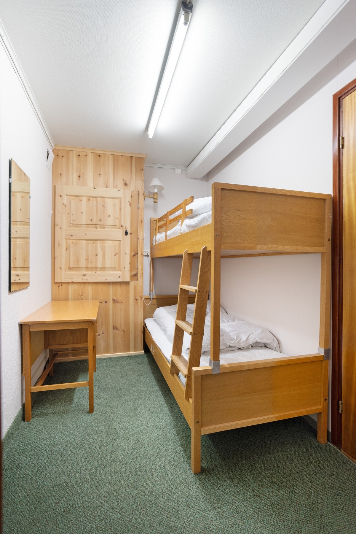 Bodrom i underetasjen. (Ikke godkjent som soverom) Galleribilde