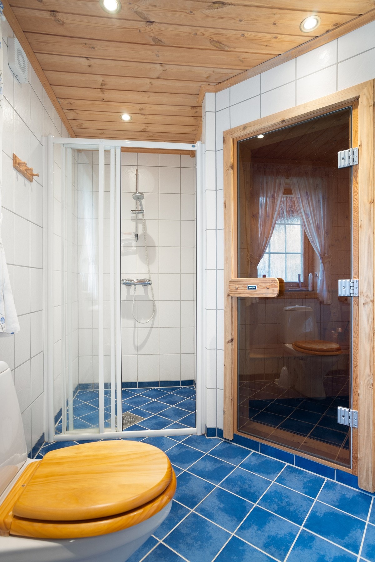 Flislagte overflater Galleribilde