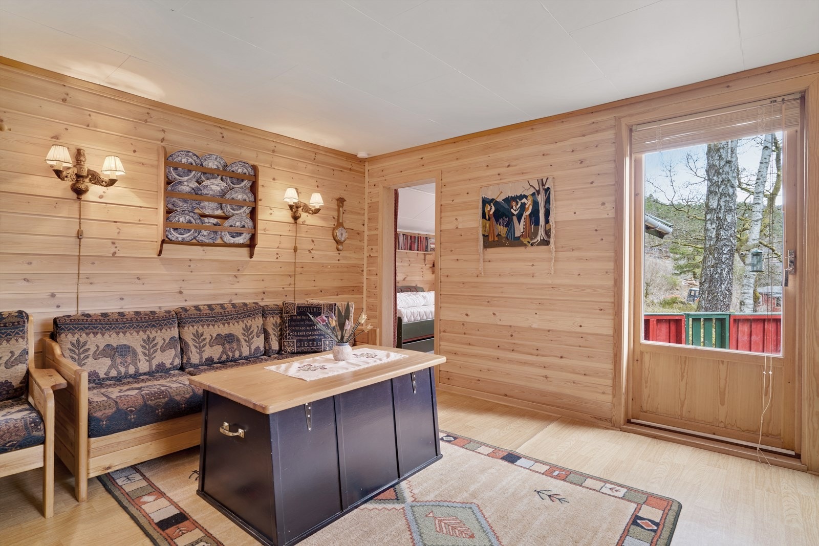 DOY08319 hdr Galleribilde