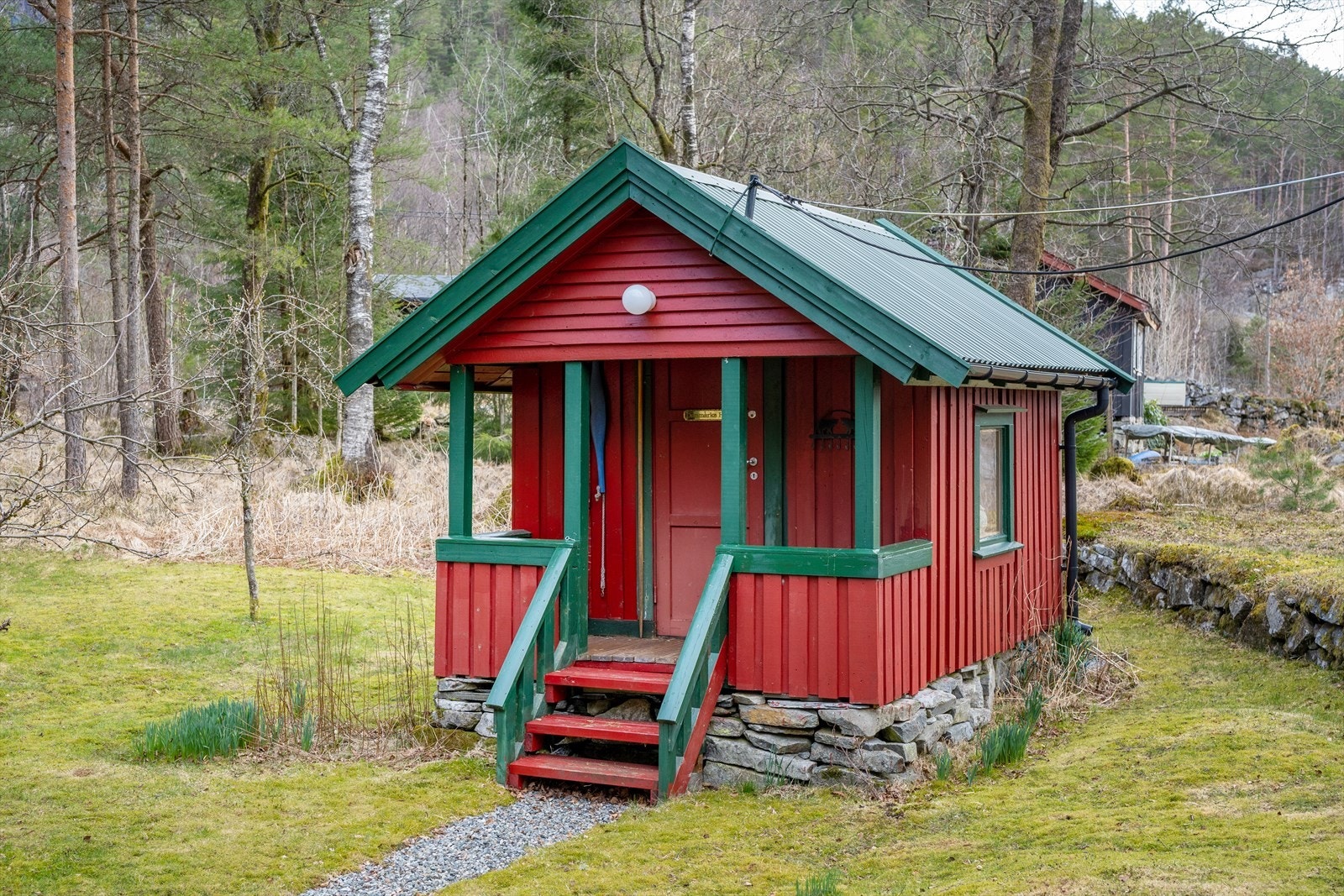 DOY08344 Galleribilde