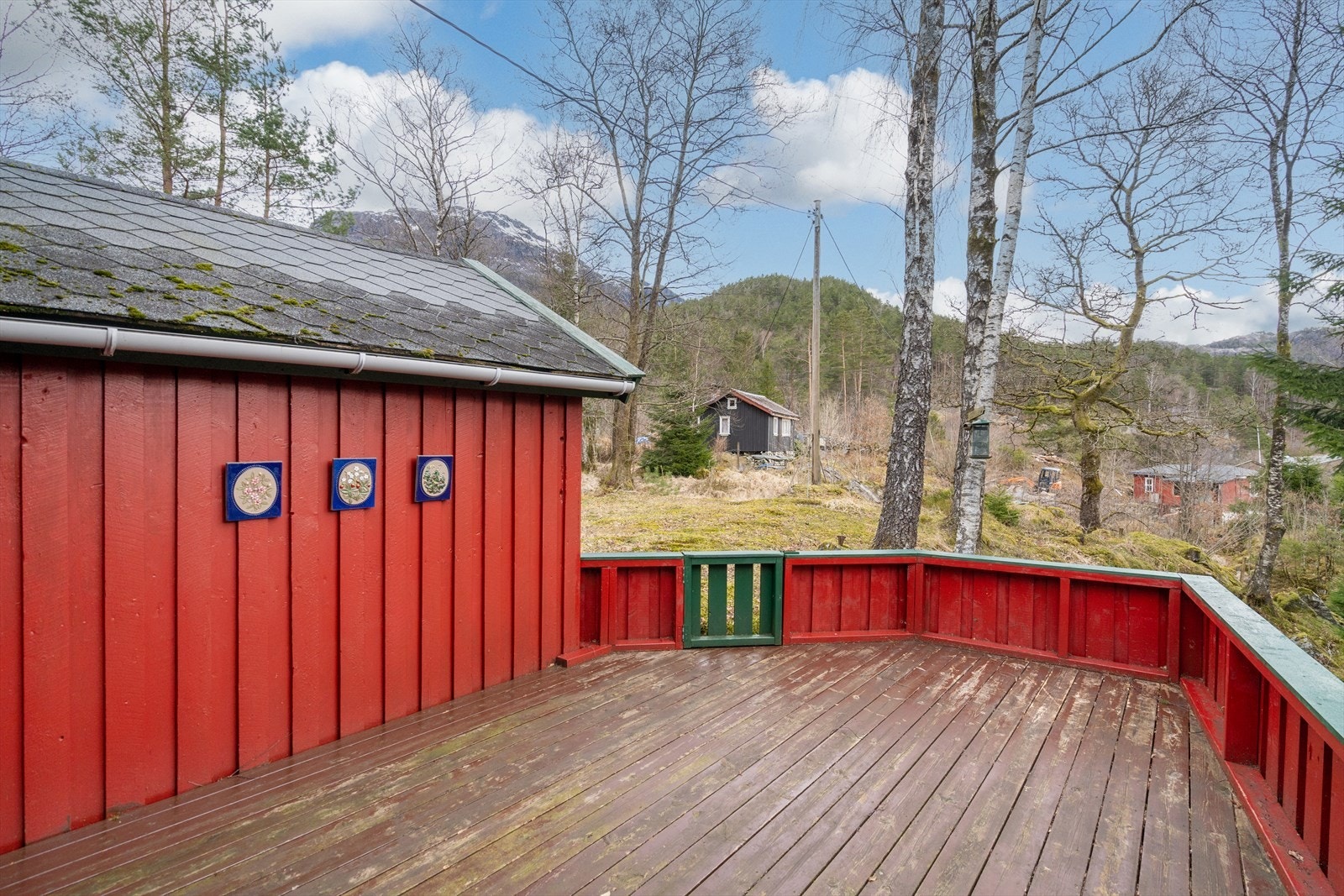 DOY08358 Galleribilde