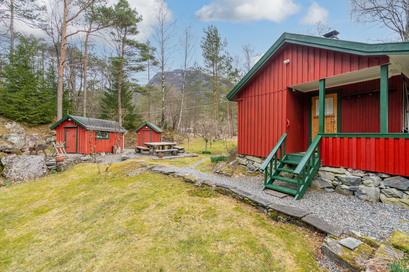 DOY08350 Galleribilde