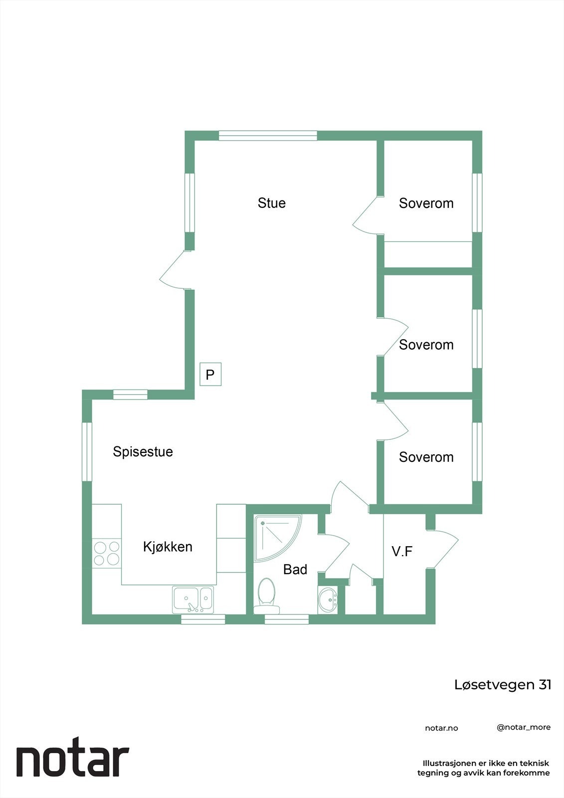 Løsetvegen 31-2D.jpeg Galleribilde