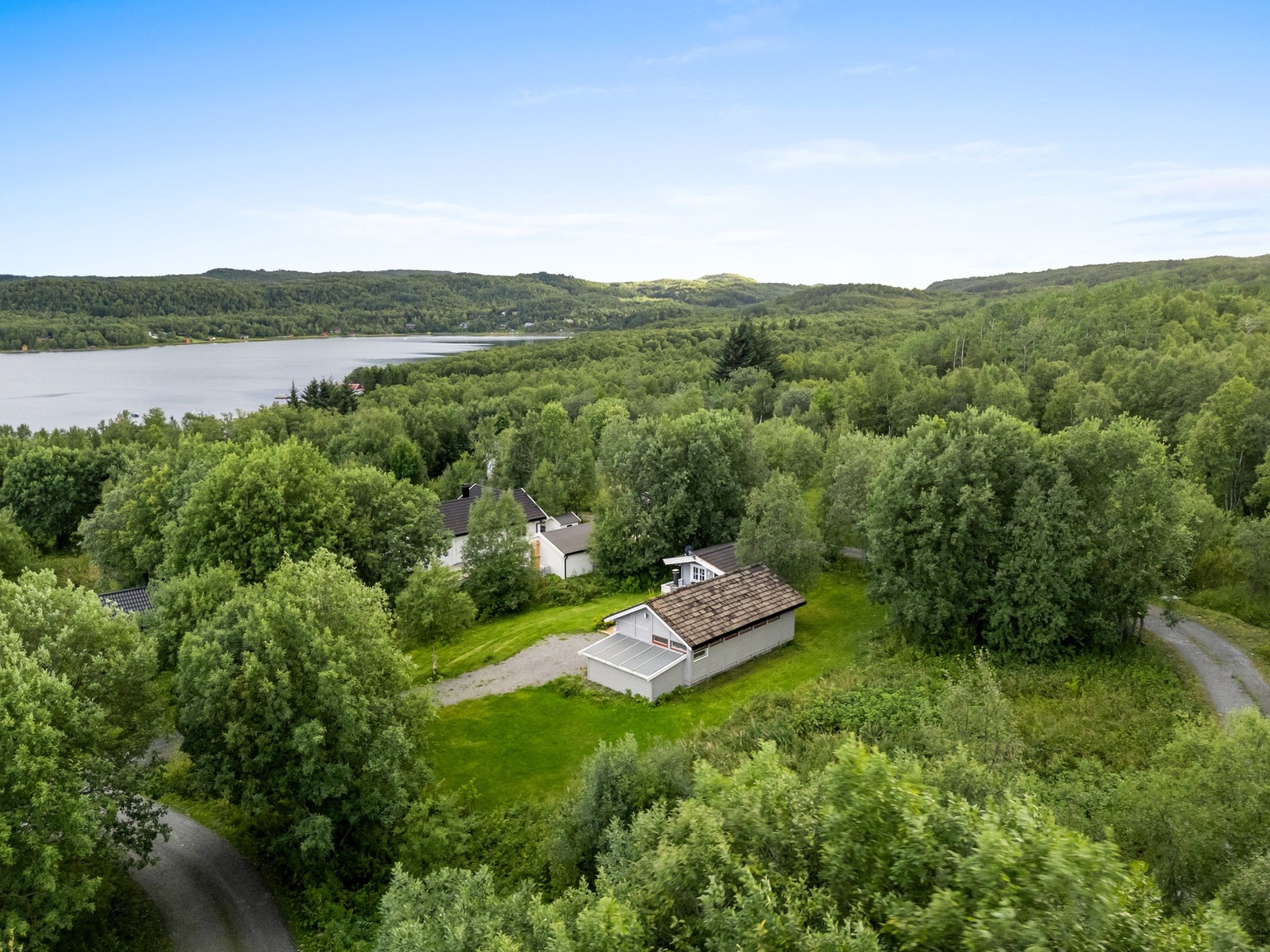 Velkommen til Kårstuveien 8! Galleribilde