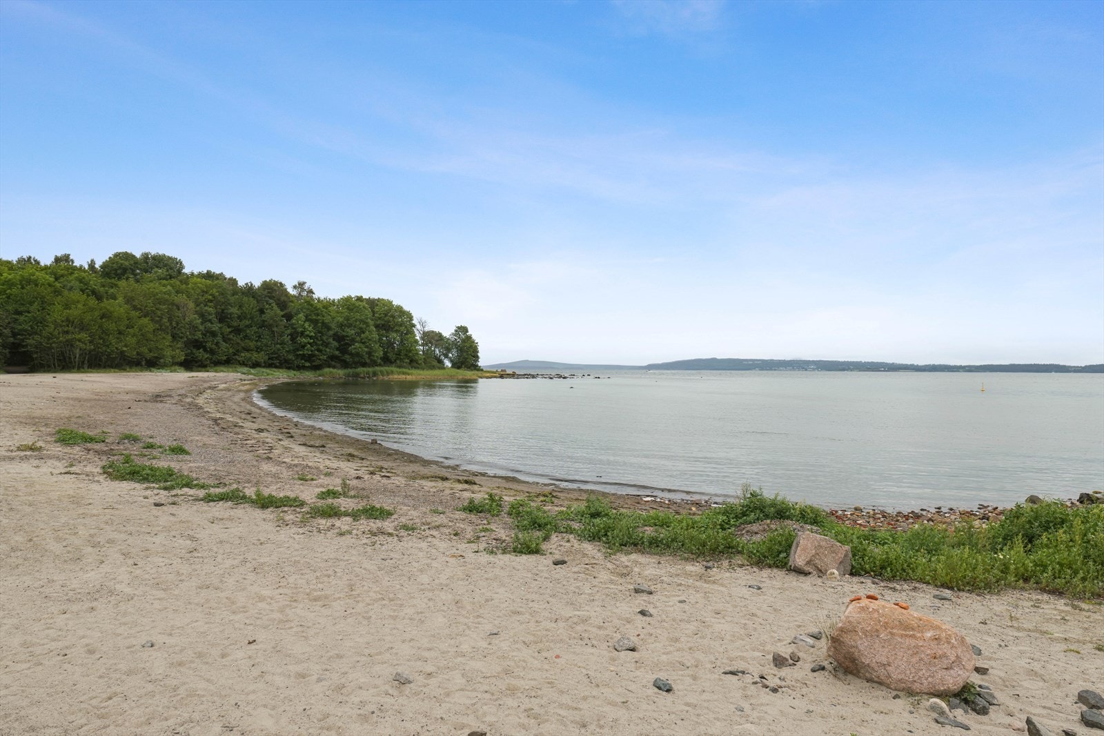 Er man glad i natur og friluftsliv, byr Horten på utallige muligheter. Galleribilde