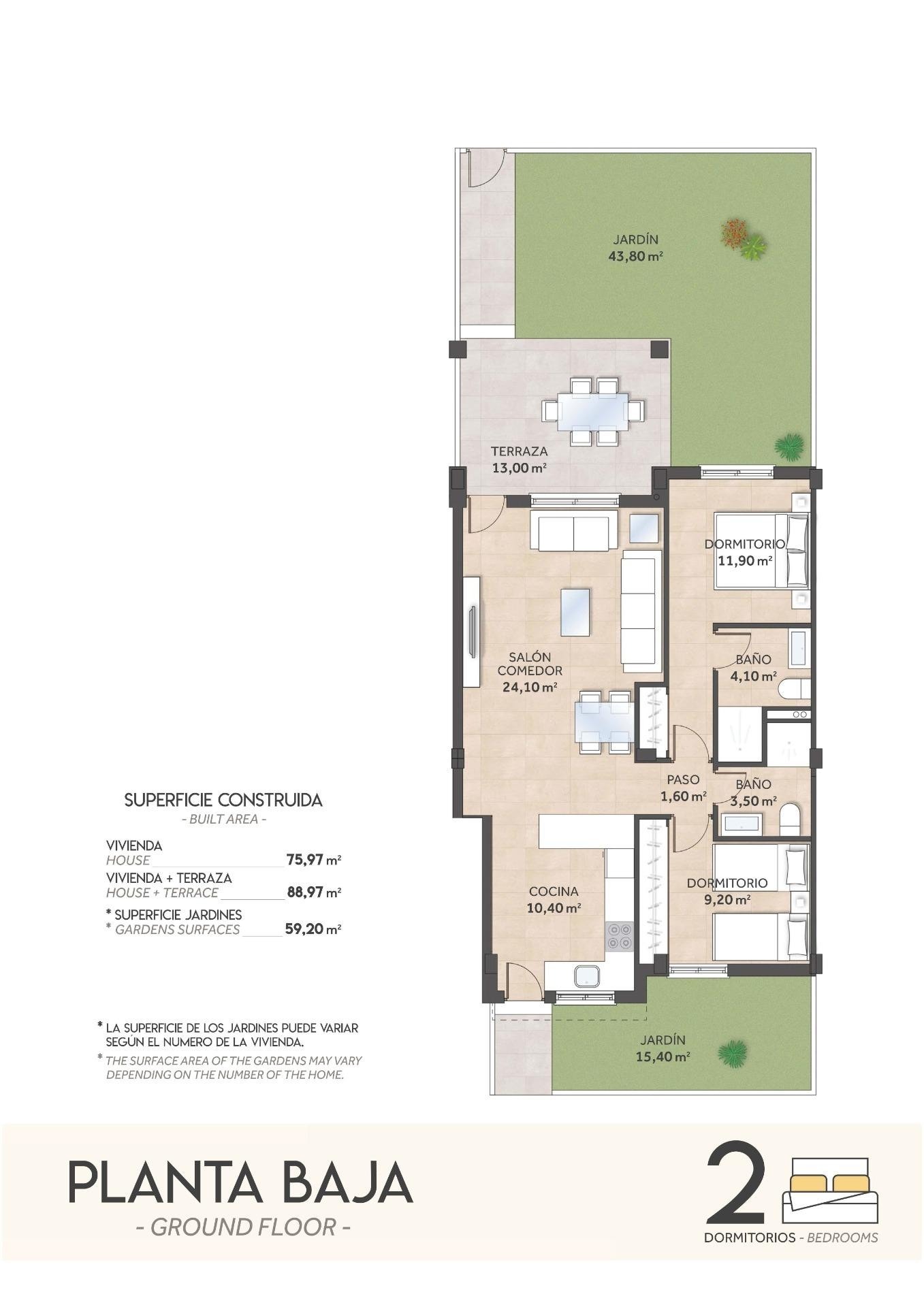 Spaniamegler1 har tilgang til stort sett alle eiendommer i Spania Galleribilde