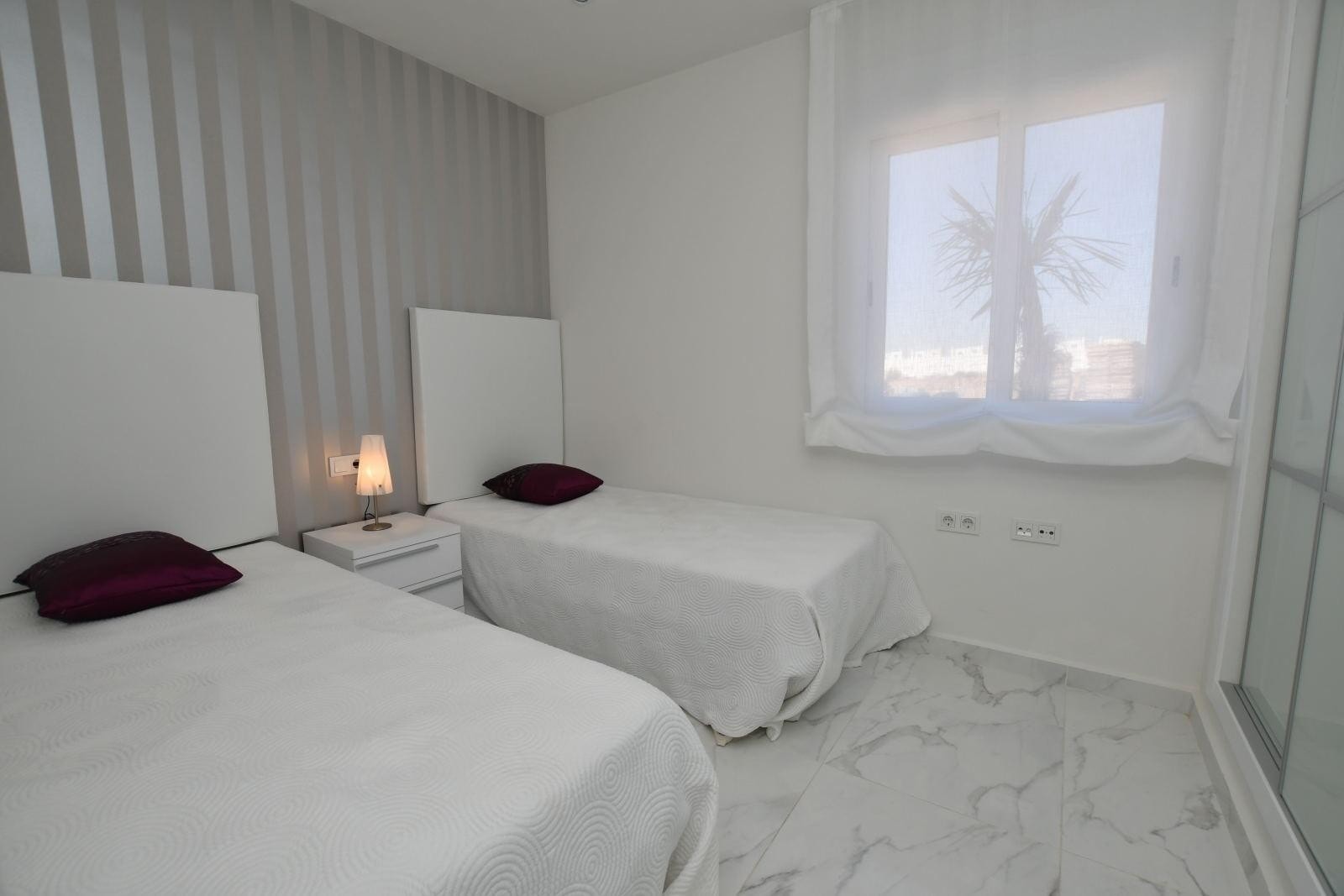 Spaniamegler1 har eget advokatkontor som sikrer kjøpsprosessen Galleribilde