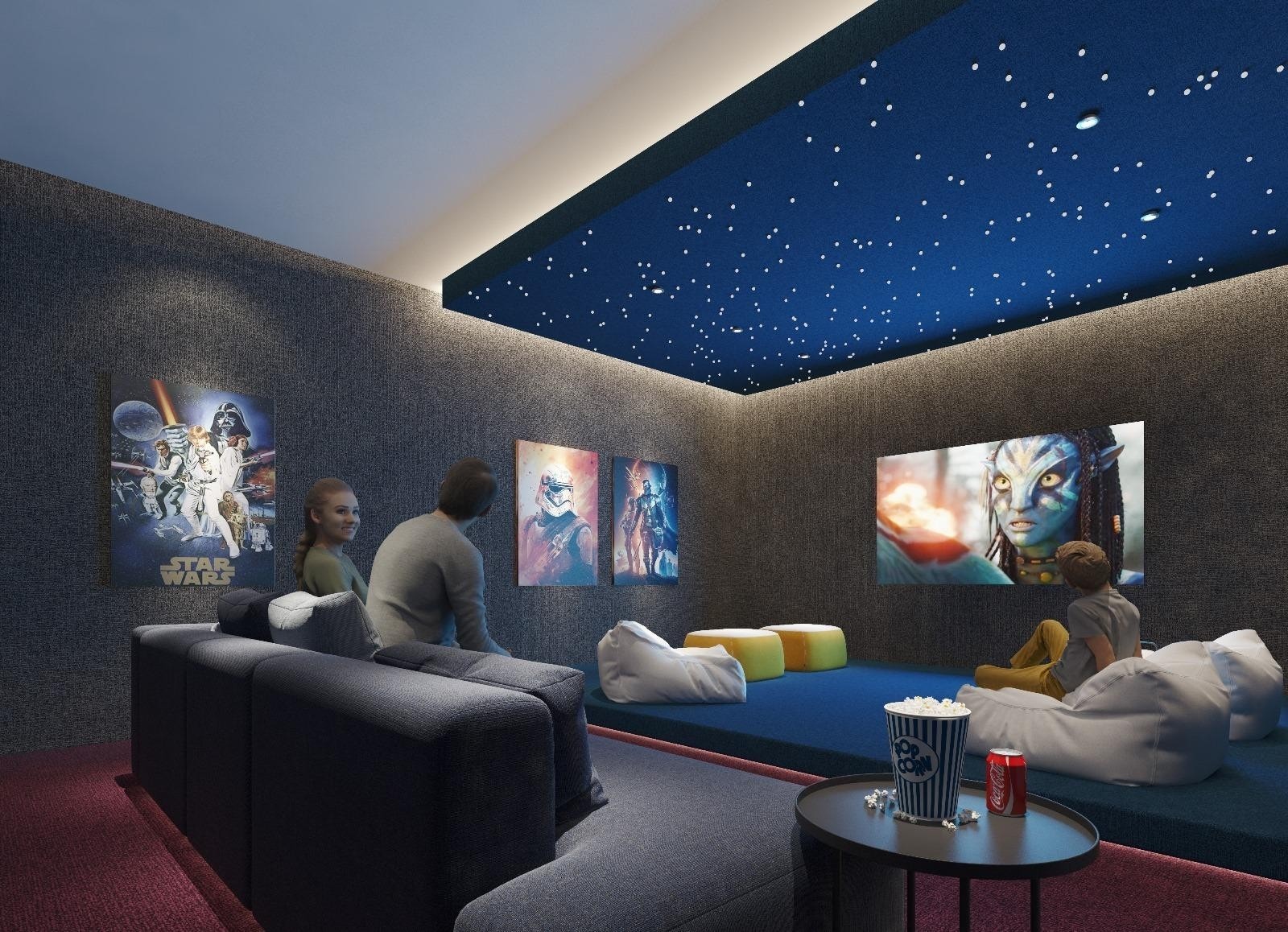 Spaniamegler1 har tilgang til stort sett alle eiendommer i Spania Galleribilde