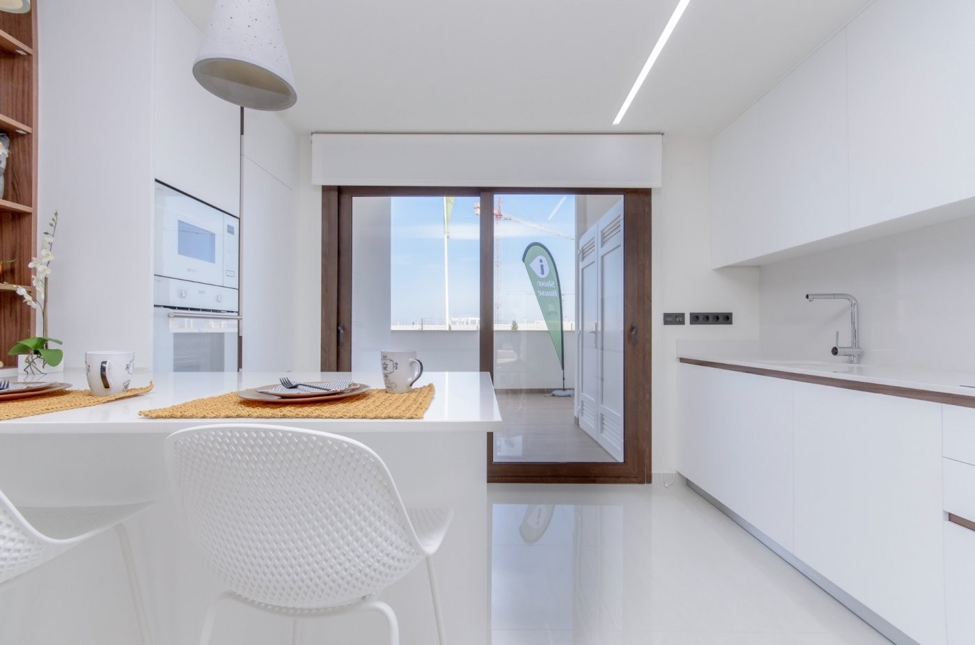 Det koster deg ikke noe å få Spaniamegler1 til å finne din drømmebolig Galleribilde