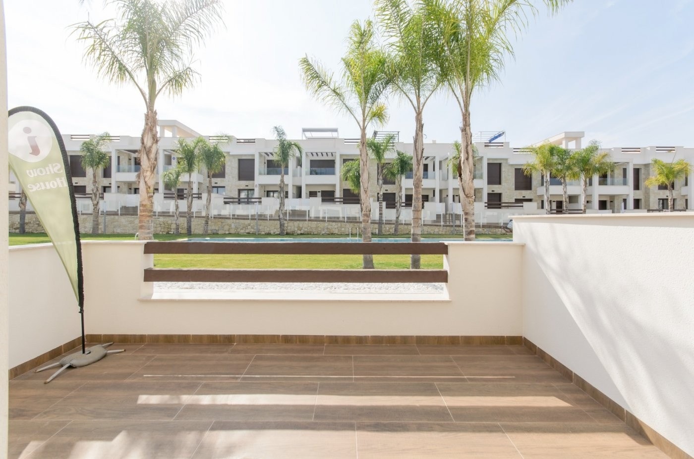 Se fullstendig adresse på eiendommene våre på Spaniamegler1.no Galleribilde