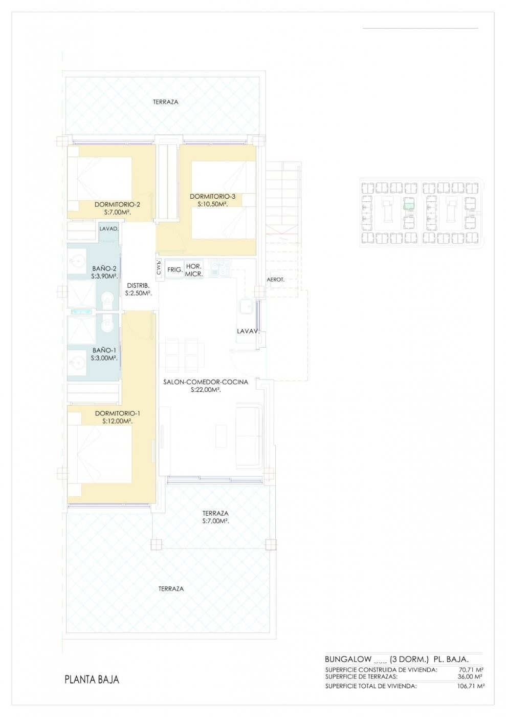 Spaniamegler1 har tilgang til stort sett alle eiendommer i Spania Galleribilde