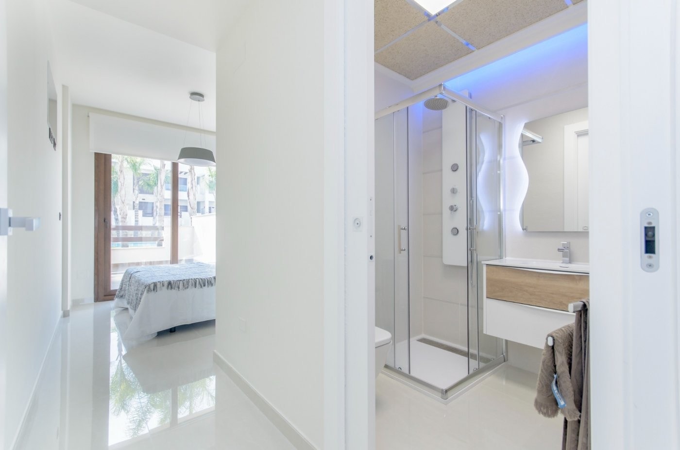 Spaniamegler1 har tilgang til stort sett alle eiendommer i Spania Galleribilde