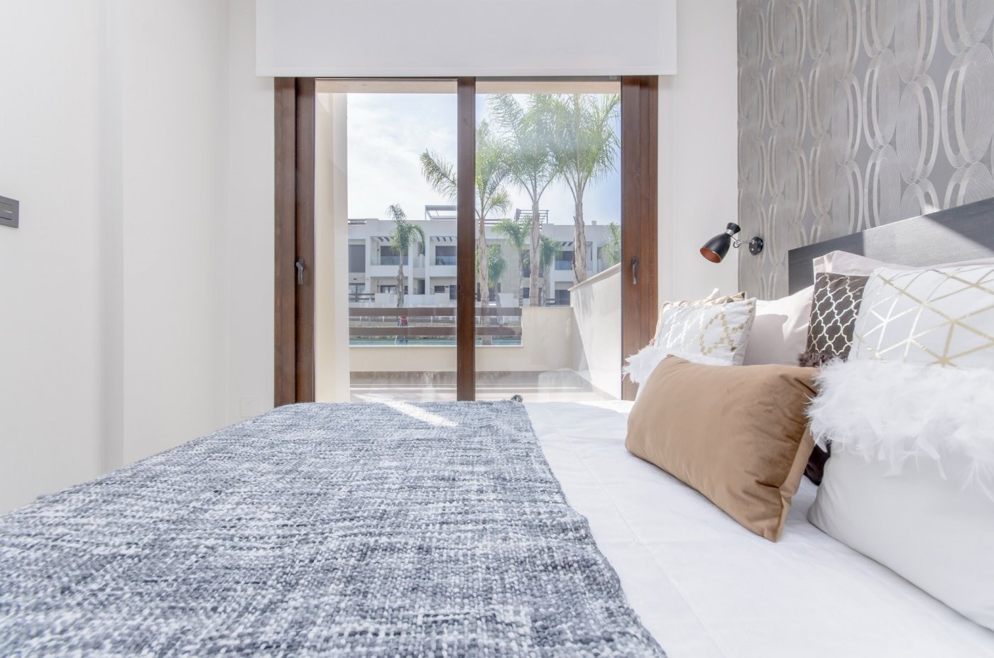 Spaniamegler1 har eget advokatkontor som sikrer kjøpsprosessen Galleribilde