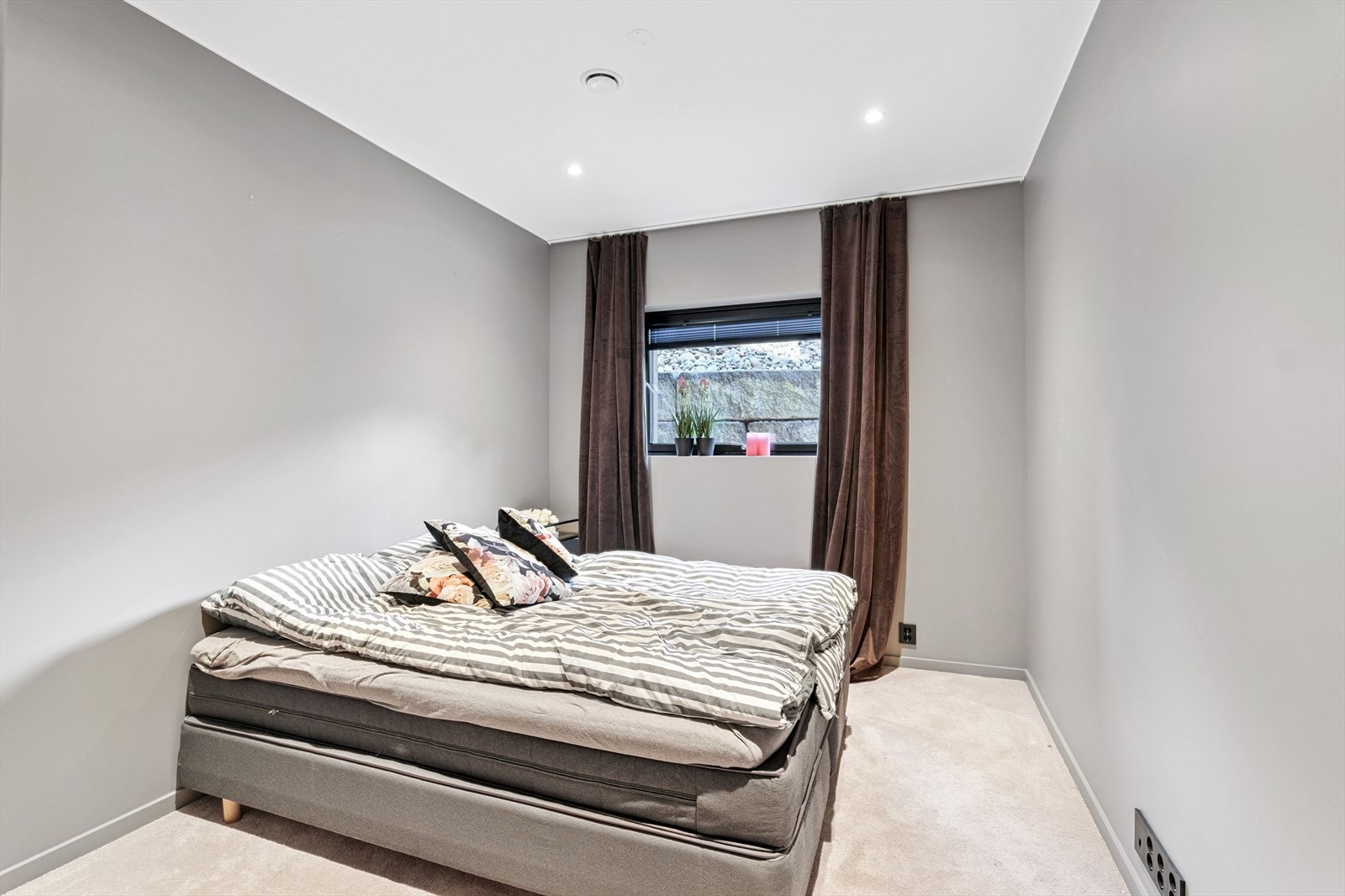 Soverom Galleribilde