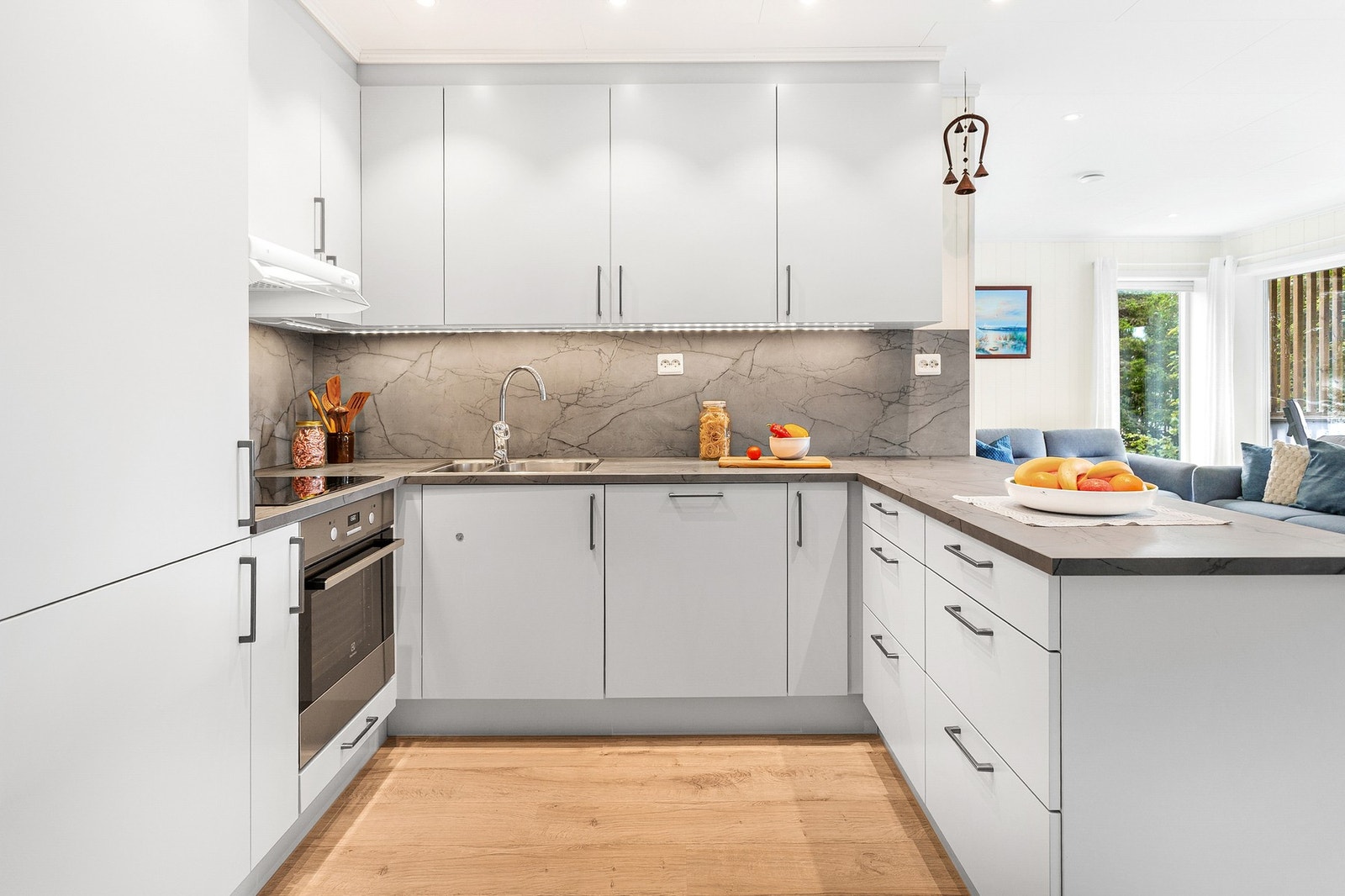 Velkommen til Doktorvegen 9 G! Galleribilde