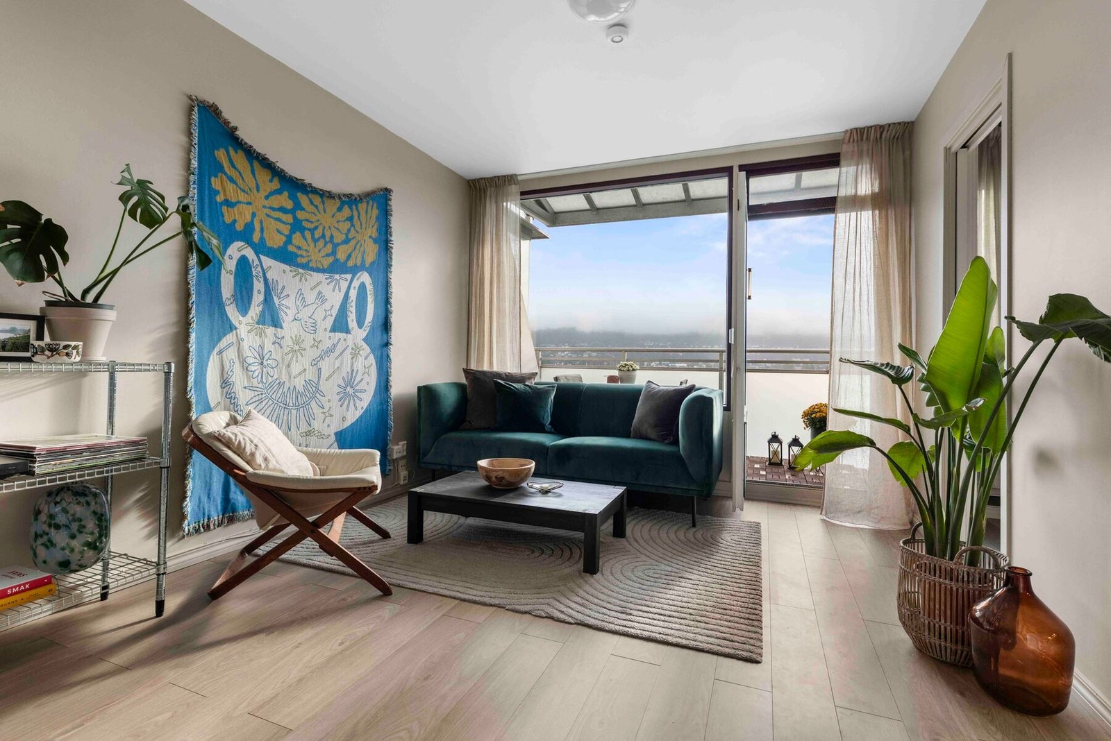 - Stue - Galleribilde