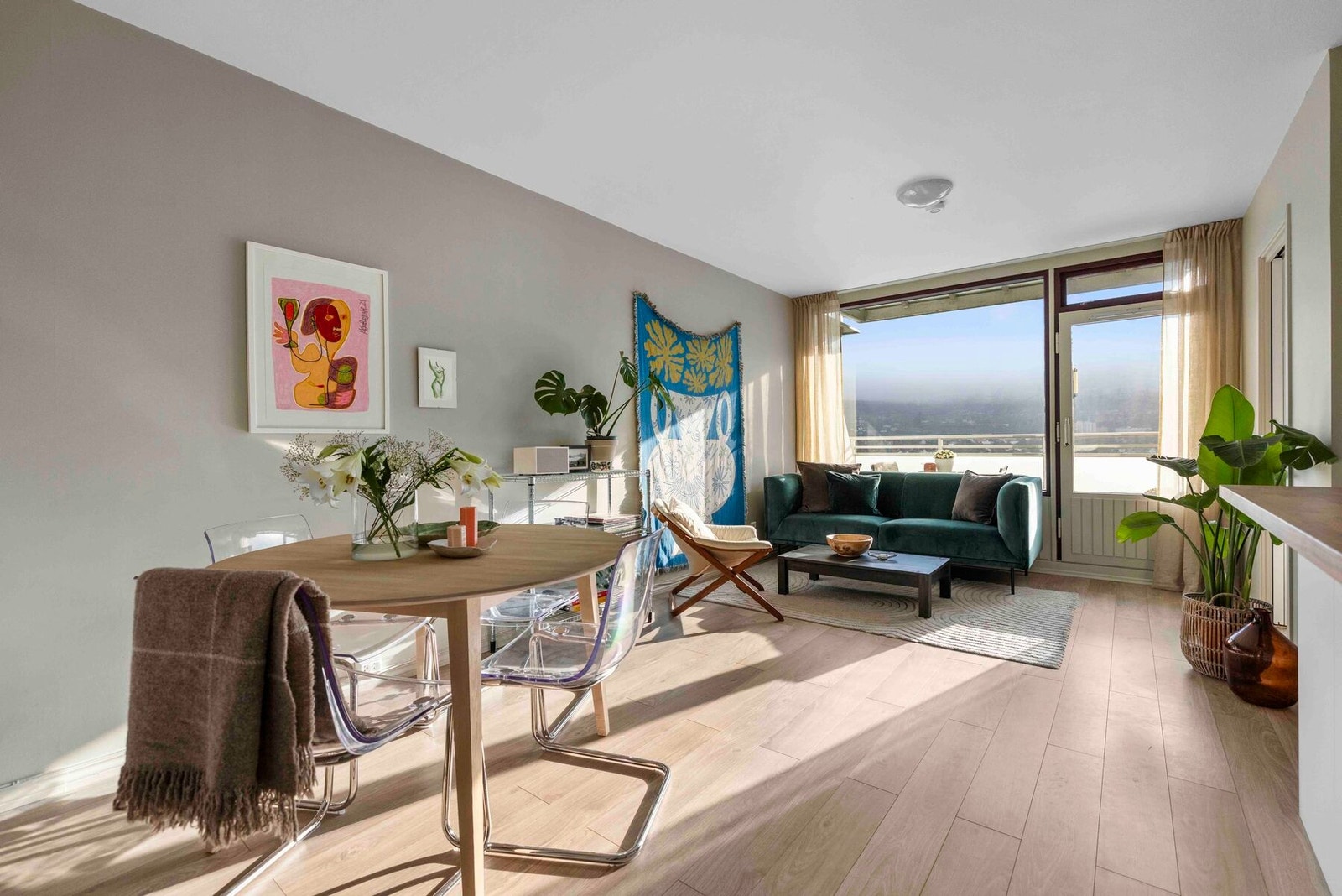 - Stue - Galleribilde