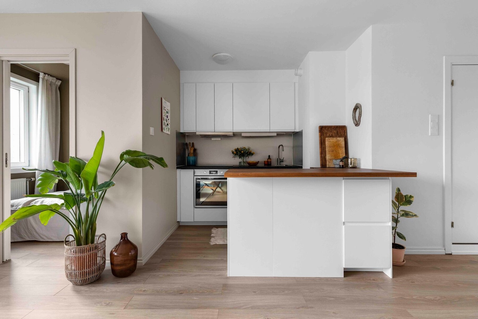 - Kjøkken - Galleribilde