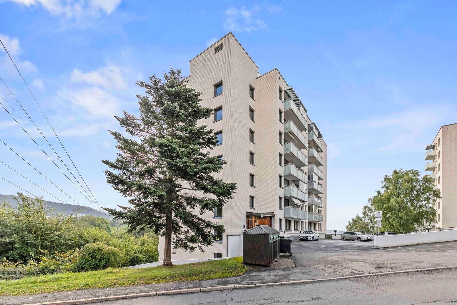 - Fasade - Galleribilde