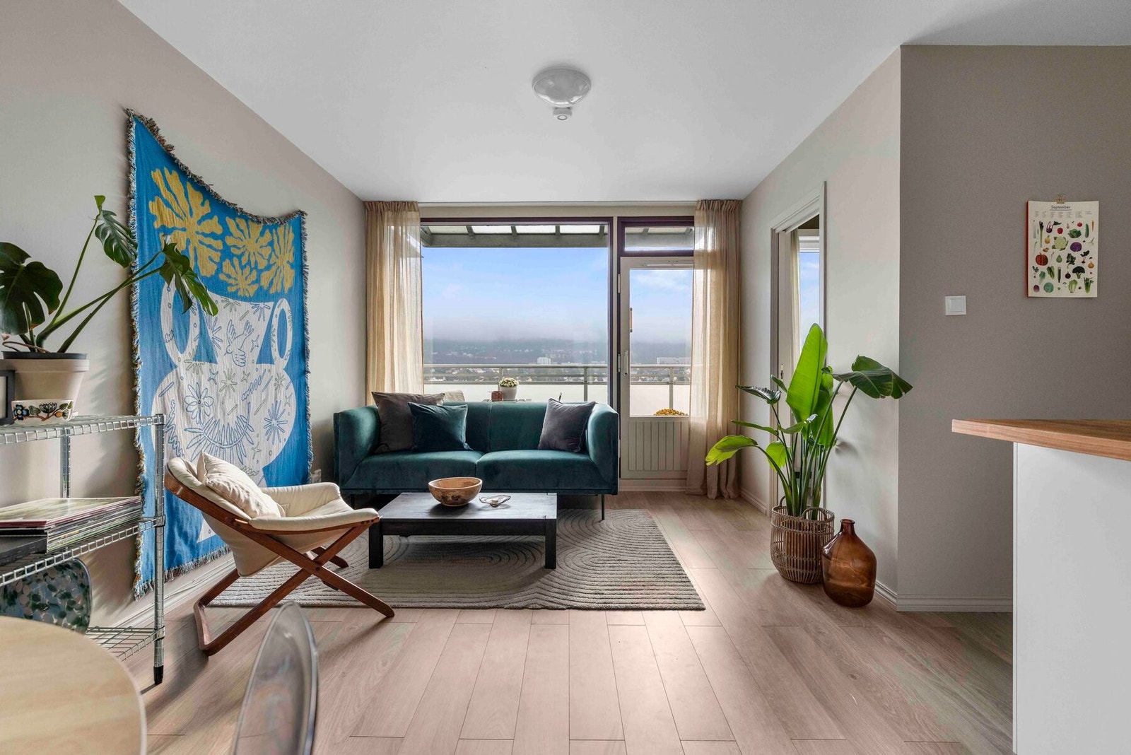 - Velkommen til Frysjaveien 5 - presentert av Mattias Mattsson ved PrivatMegleren - Galleribilde