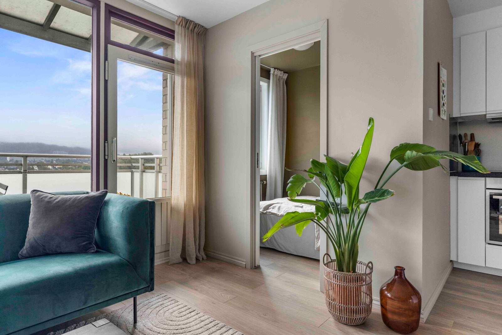 - Hjemmeside: https://vibbo.no/frysjaveien-1-3-5/om - Galleribilde