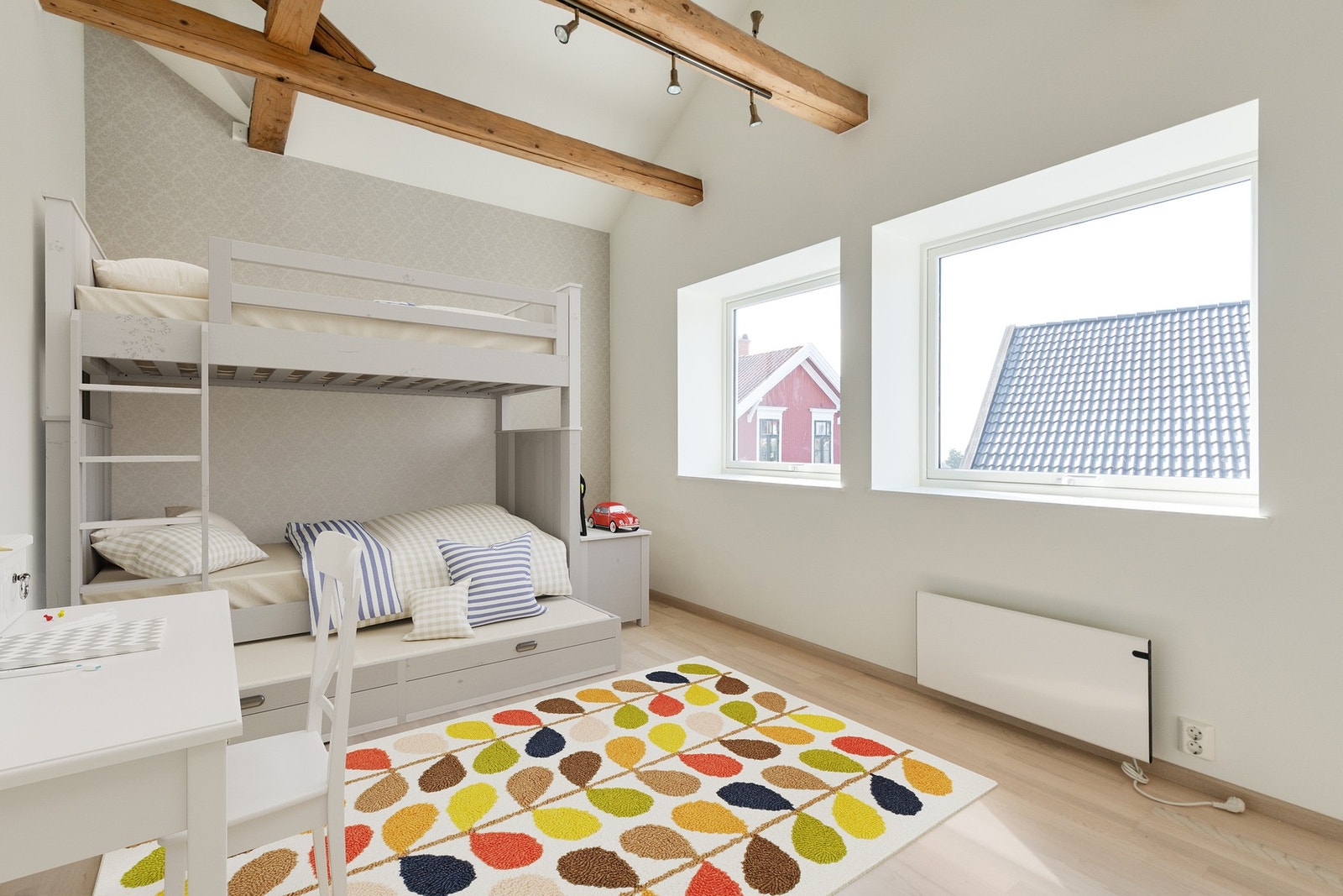 Soverom Galleribilde