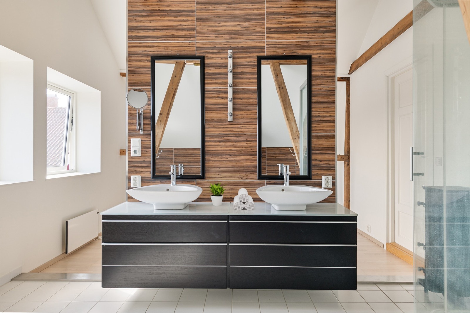 Flotte detaljer i dette rommet Galleribilde